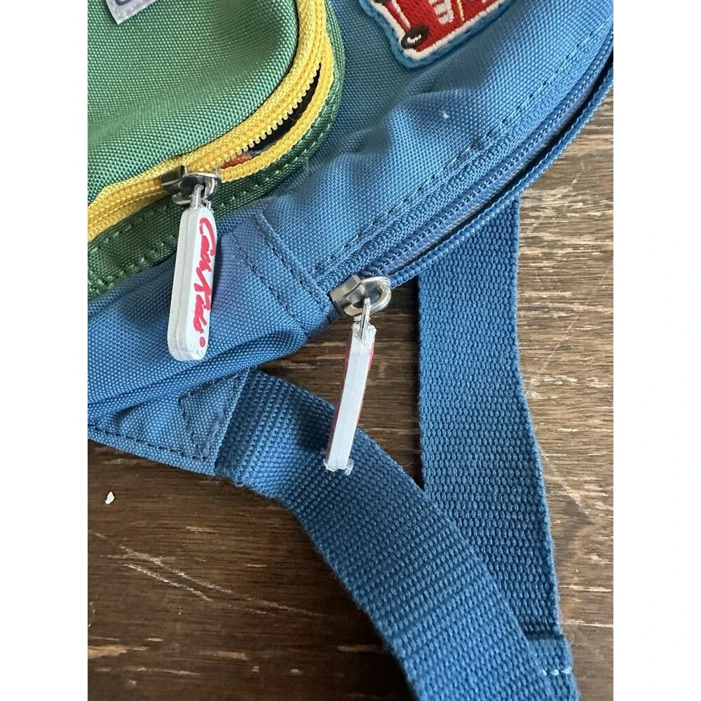 Catch Kids London Original Backpack